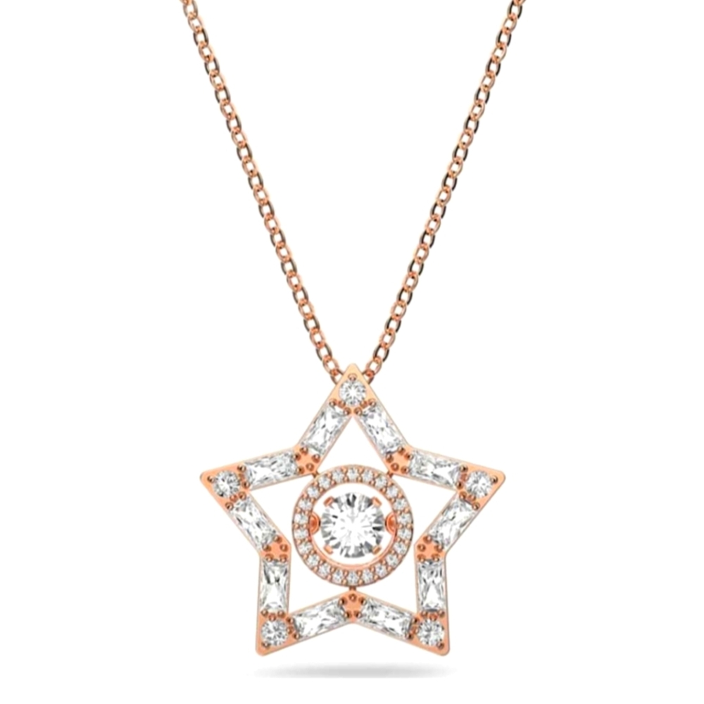 SWAROVSKI ( NWT) Stella Women's‎ Necklace